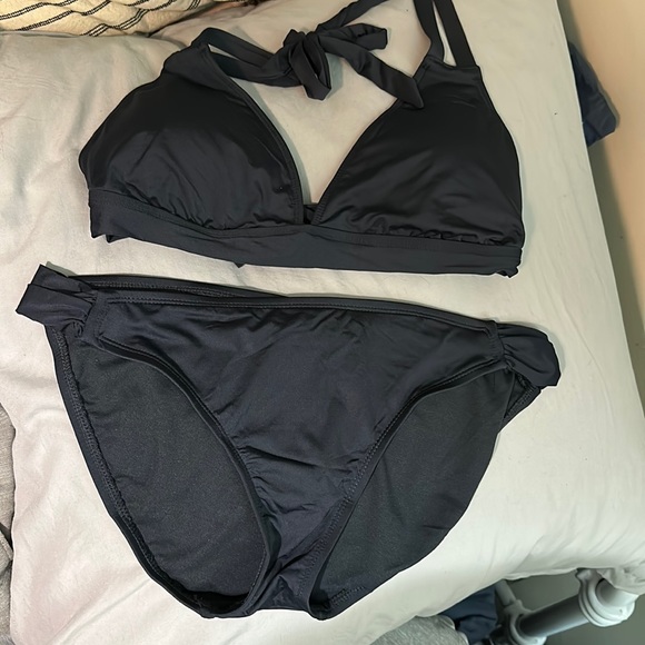 NWT Mossimo Swimmings Suit - Picture 1 of 7